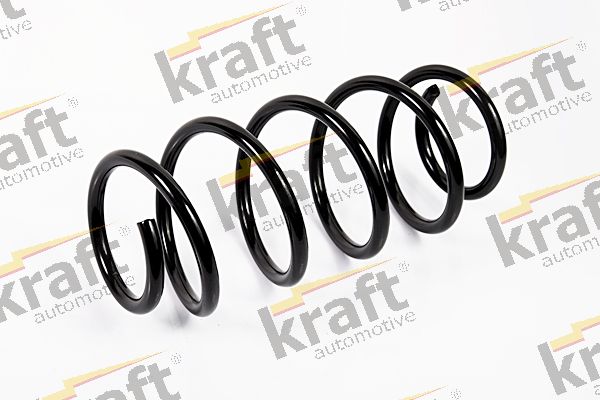 KRAFT AUTOMOTIVE Пружина ходовой части 4021710